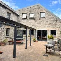 Tideswell में, होटल The Merchant's Yard