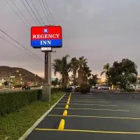 Regency Inn, hotel a Norco