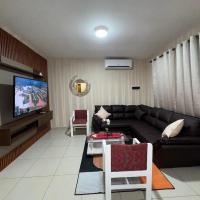 Vive como en un Resort Casa Exclusiva, hotel near Viru Viru International Airport - VVI, Santa Cruz de la Sierra