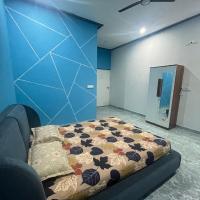 Mysore villa、マイソールにあるMysore Airport - MYQの周辺ホテル