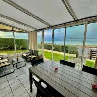 Le Cottage de la Baie - vue mer en Baie de Somme, hotel sa Woignarue