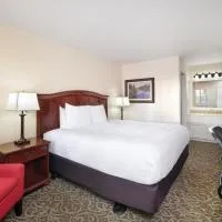 Best Western Country Lane Inn, hotel in Mendenhaven