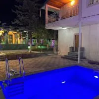 Private house, Own and magnificent villa, Apartments, hotel em Yerevan