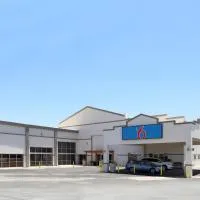 Motel 6-Snyder, TX, hotel em Snyder