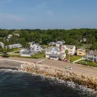 The Beach House Inn, hotel v destinaci Kennebunk