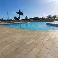 Casa térrea em Condomínio Araruama, hôtel à Araruama