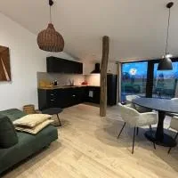 Le Marzelheide 2, viešbutis mieste Lontzen