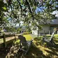 Fünf Harzer Berge Oderberg, hotel em Sankt Andreasberg