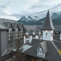 Viesnīca Everwild Canmore Hotel pilsētā Kenmora