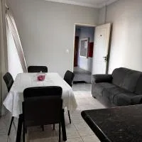 Condominio Delville 2 quartos โรงแรมในปอร์โตเวโล
