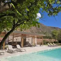 Hotel La Casona De Yucay Valle Sagrado, hotelli kohteessa Urubamba