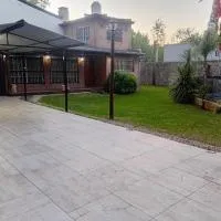 Quinta El Zorzal, hotel em La Unión