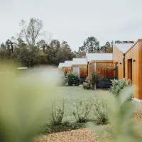 River Bann Retreat，Portglenone的飯店