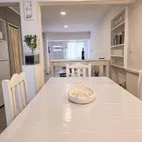 Casa con Pileta, Parrilla y Acceso con Rampa, hotel en Ramallo