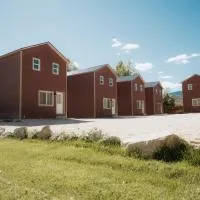 The IronHorse Inn, Hotel in Garden City