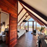 Terevaka Lodge Rapa Nui, Hotel in Hanga Roa