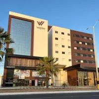 West Fit Padrão 05, hotel in Mossoró