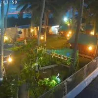 Joyful Paradise Beach Resort, hotel u gradu Nasugbu