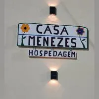 Casa Menezes - Ilha do Ferro - Alagoas, hotel di Pão de Açúcar