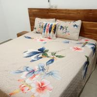 Colibri, hotel near Yamoussoukro - ASK, Yamoussoukro