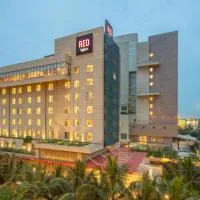 Radisson RED Indore, hotel sa Indore