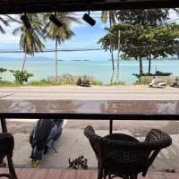 Viesnīca Moonlight Samui hotel and bar pilsētā Samui