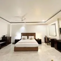 Grand Tulsi, hotel in Nānded