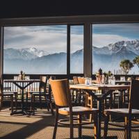 Hawea Hotel，瓦納卡的飯店