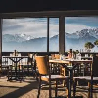 Hawea Hotel, viešbutis mieste Vanaka
