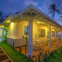 히카두와에 위치한 호텔 Villa Amor by the Beach