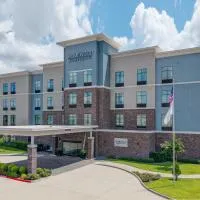 Homewood Suites By Hilton Houston Memorial, hotel em Houston