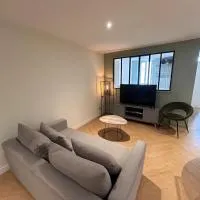 Le scandinave، فندق في Pont-de-Veyle
