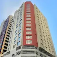 Viesnīca HAVEN TOWER pilsētā Džufeira