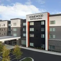 Homewood Suites By Hilton Jackson, TN, hotel sa Jackson