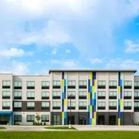 Tru By Hilton Grimes Des Moines，格賴姆斯的飯店