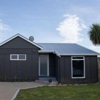 The Aisle Seat - pet-friendly 1BR modern apartment, hotel poblíž Letiště New Plymouth - NPL, Waitara