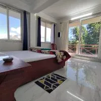 Marmen Homestay、カリンポンのホテル