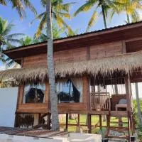 Living On Air, hotel v destinaci Pulau Sarang