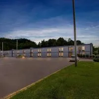 Econo Lodge Mt Hope - Beckley North, hotel v mestu Mount Hope