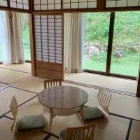 ヴィラこんぴら Villa Konpira, hotel di Kotohira