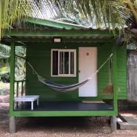 Suan Proud Koh yao noi: Ko Yao Noi şehrinde bir otel