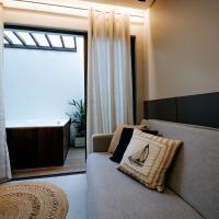 Experiência a beira mar, Jacuzzi e conforto, Hotel in der Nähe vom Flughafen Nova Xavantina - NOK, Água Boa