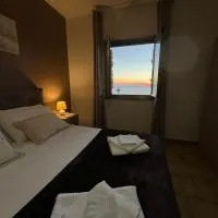 B&B Altamarea: Falerna'da bir otel
