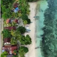 "Saporkren Village - Raja Ampat", hotel a Tapokreng