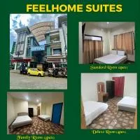 Feel Home Suites, Hotel in Pagadian