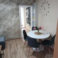 stan na dan IM, hotell i Užice