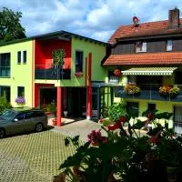 ROTHSEE Hotel, hotel a Allersberg