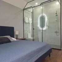 Tsitadel, hotel v destinácii Zugdidi
