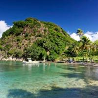 Chez TOONS, hotel poblíž Letiště Terre-de-Haut - LSS, Terre-de-Haut