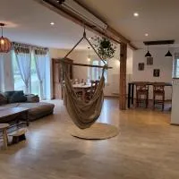 Rochesson में, होटल Gîte cosy dans les Vosges
